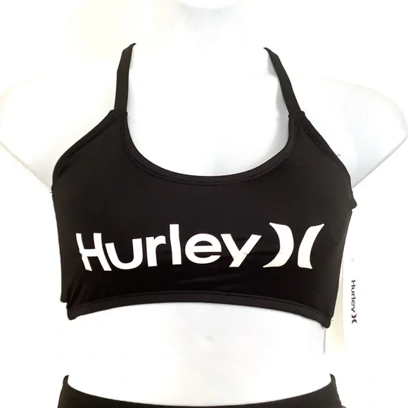 NWT bikini by Hurley - Picture 5 of 13